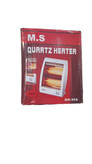 بخاری برقی کوارتز دو حالت حرارتی مدل QH-90A