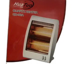 بخاری برقی کوارتز دو حالت حرارتی مدل QH-90A