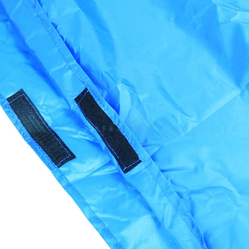 پانچو کمپسور آستیندار و جا کولهدار مدل-BL-032 (اصلی)
