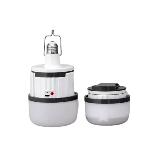 لامپ شارژی سرپیچی تاشو 40 وات Tmax مدل EL-40