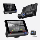 دوربین فیلمبرداری خودرو مدل TCC-694