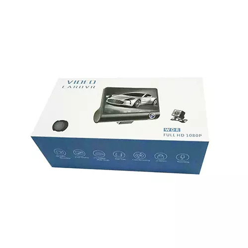 دوربین فیلمبرداری خودرو مدل TCC-694
