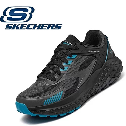 کفش ورزشی مردانه اسکیچرز مدل SPORT MENS 232743 (اصلی)