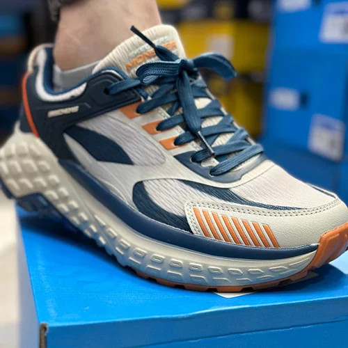 کفش ورزشی مردانه اسکیچرز مدل SPORT MENS 232743 (اصلی)