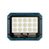 پروژکتور خورشیدی 800 وات ریموت دار مدل W8115-5