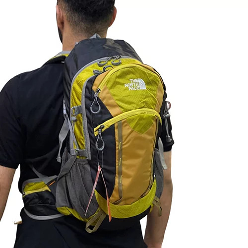 کوله پشتی کوهنوردی 40 لیتری نورث فیس مدل Outdoors