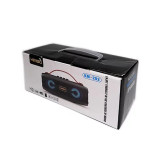 اسپیکر بلوتوثی قابل حمل کیمیسو مدل KM-202