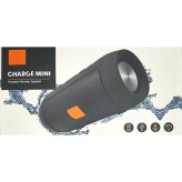 اسپیکر بلوتوث قابل حمل CHARGE MINI مدل J006