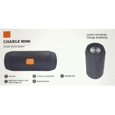اسپیکر بلوتوث قابل حمل CHARGE MINI مدل J006