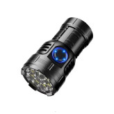 مینی چراغ قوه کینساچ مدل KS-F80