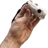 مینی چراغ قوه کینساچ مدل KS-F80