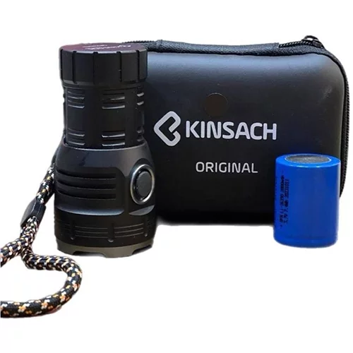 مینی چراغ قوه کینساچ مدل KS-F80