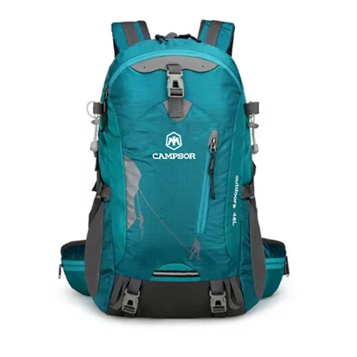کوله پشتی کوهنوردی 45 لیتری کمپسور مدل Outdoor (اورجینال)