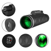 دوربین تک چشمی پایه دار بوشنل مدل Bushnell 40x60