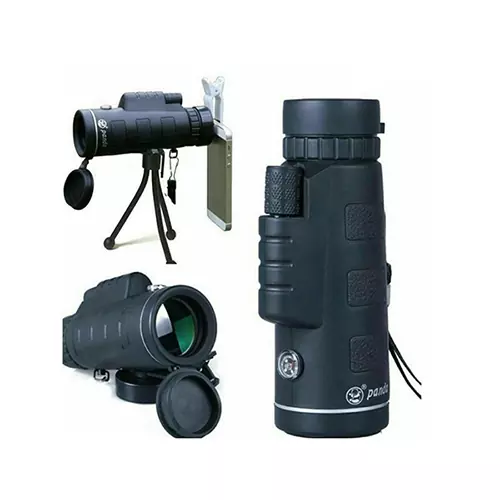 دوربین تک چشمی پایه دار بوشنل مدل Bushnell 40x60