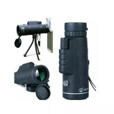 دوربین تک چشمی پایه دار بوشنل مدل Bushnell 40x60