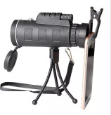 دوربین تک چشمی پایه دار بوشنل مدل Bushnell 40x60