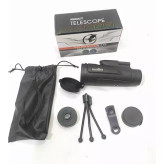 دوربین تک چشمی پایه دار بوشنل مدل Bushnell 40x60