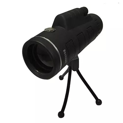 دوربین تک چشمی پایه دار بوشنل مدل Bushnell 40x60