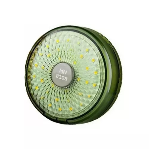 چراغ چادر ریسهای شارژی مدل MH-8208