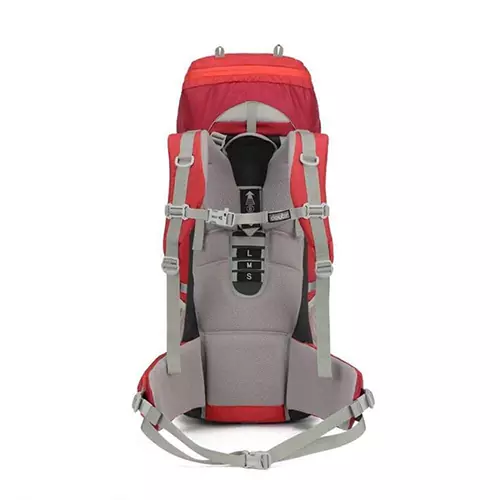 کوله پشتی کله گاوی Pekynew 75L