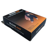 دستکش چراغ دار گلولایت LED Glove Light