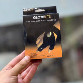 دستکش چراغ دار گلولایت LED Glove Light