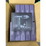 جت فن و جارو شارژی دوکاره BS380F