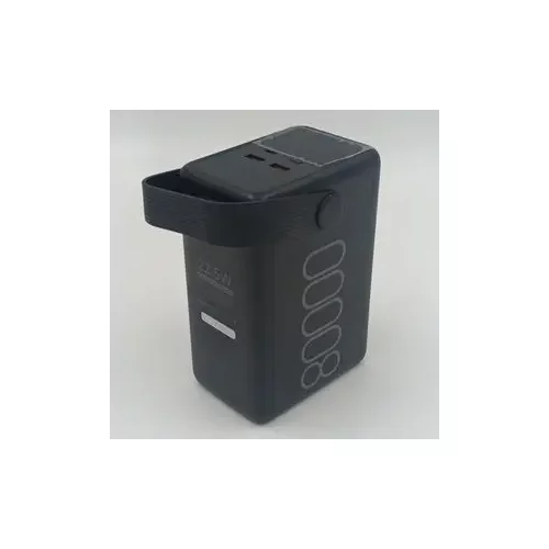 پاوربانک کالوس 80000 میلیآمپر ساعت مدل FAST-H80