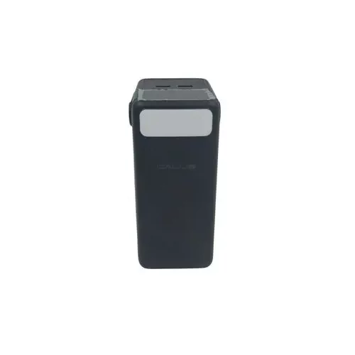 پاوربانک کالوس 80000 میلیآمپر ساعت مدل FAST-H80