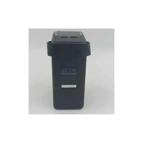 پاوربانک کالوس 80000 میلیآمپر ساعت مدل FAST-H80