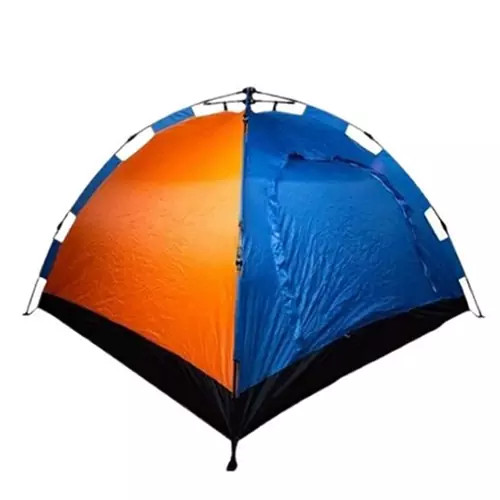 چادر مسافرتی 4 نفره اتوماتیک مدل TENT 4P AUTOMATIC