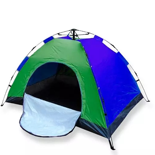 چادر مسافرتی 4 نفره اتوماتیک مدل TENT 4P AUTOMATIC