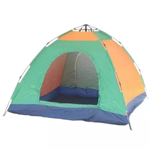 چادر مسافرتی 4 نفره اتوماتیک مدل TENT 4P AUTOMATIC