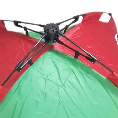 چادر مسافرتی 6 نفره اتوماتیک مدل TENT 6P AUTOMATIC