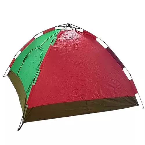 چادر مسافرتی 6 نفره اتوماتیک مدل TENT 6P AUTOMATIC