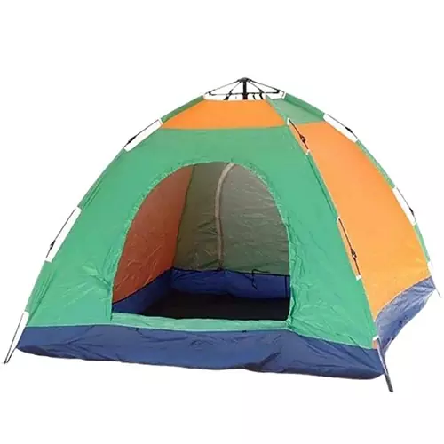 چادر مسافرتی 6 نفره اتوماتیک مدل TENT 6P AUTOMATIC