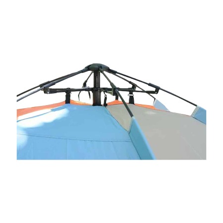 چادر مسافرتی 8 نفره اتوماتیک مدل TENT 8P AUTOMATIC