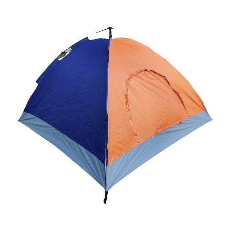 چادر مسافرتی 8 نفره اتوماتیک مدل TENT 8P AUTOMATIC