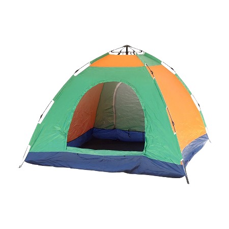 چادر مسافرتی 8 نفره اتوماتیک مدل TENT 8P AUTOMATIC