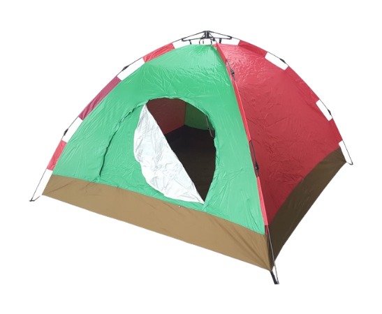 چادر مسافرتی 8 نفره اتوماتیک مدل TENT 8P AUTOMATIC