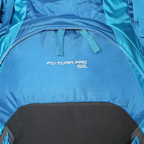 کوله پشتی کوهنوردی 65 لیتر دیوتر مدل Futura Pro 65L
