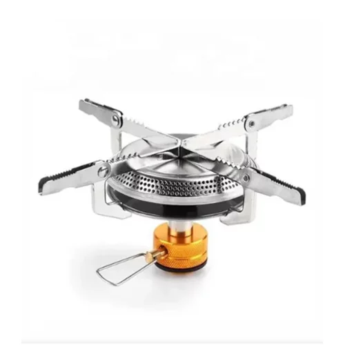 سرشعله پهن کوهنوردی Camping Stove برند Leobird مدل MA600W