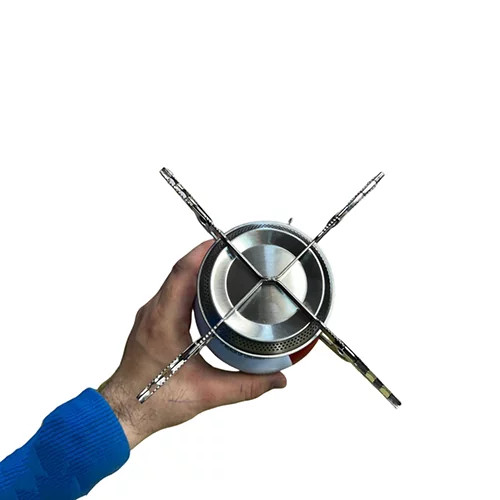 سرشعله پهن کوهنوردی Camping Stove برند Leobird مدل MA600W