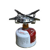 سرشعله پهن کوهنوردی Camping Stove برند Leobird مدل MA600W