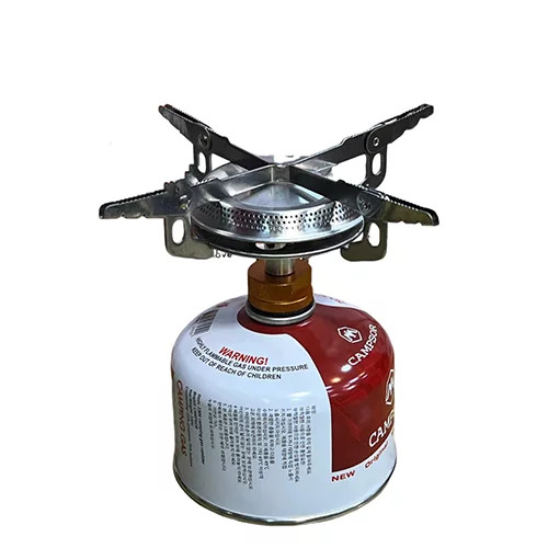 سرشعله پهن کوهنوردی Camping Stove برند Leobird مدل MA600W