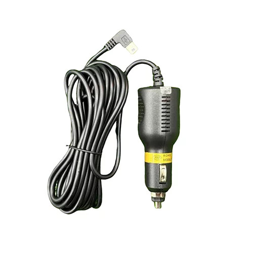 دوربین ثبت وقایع آینهای لمسی دو دوربینه مدل DA-919