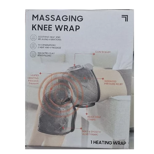 ماساژور زانو حرارتی Portable Knee Massager