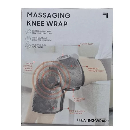 ماساژور زانو حرارتی Portable Knee Massager