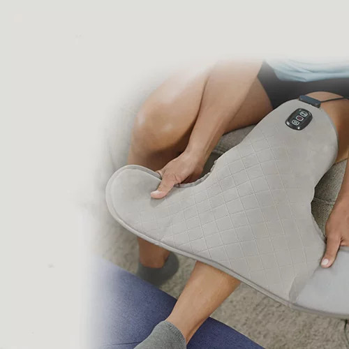 ماساژور زانو حرارتی Portable Knee Massager